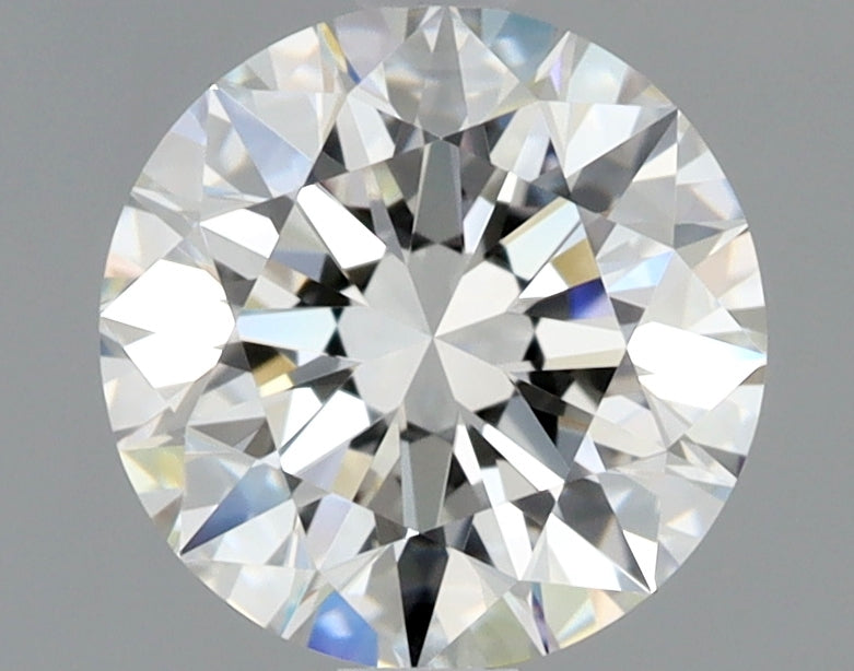 GIA 1.2 Carat Round Brilliant Natural Diamond 鑽石