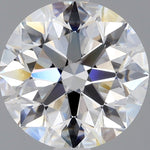 GIA 1.9 Carat Round Brilliant Natural Diamond 鑽石