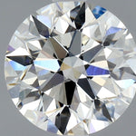 GIA 1.3 Carat Round Brilliant Natural Diamond 鑽石