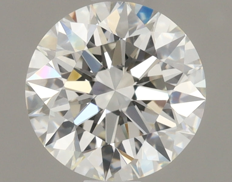 GIA 1.02 Carat Round Brilliant Natural Diamond 鑽石