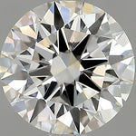 GIA 1.14 Carat Round Brilliant Natural Diamond 鑽石