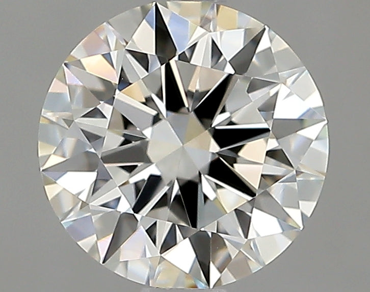 GIA 1.14 Carat Round Brilliant Natural Diamond 鑽石