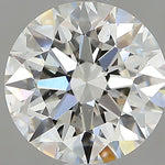 GIA 1.76 Carat Round Brilliant Natural Diamond 鑽石