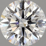 GIA 1.01 Carat Round Brilliant Natural Diamond 鑽石