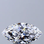 GIA 2.01 Carat Marquise Natural Diamond 鑽石
