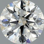GIA 1.06 Carat Round Brilliant Natural Diamond 鑽石