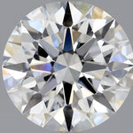GIA 1.2 Carat Round Brilliant Natural Diamond 鑽石