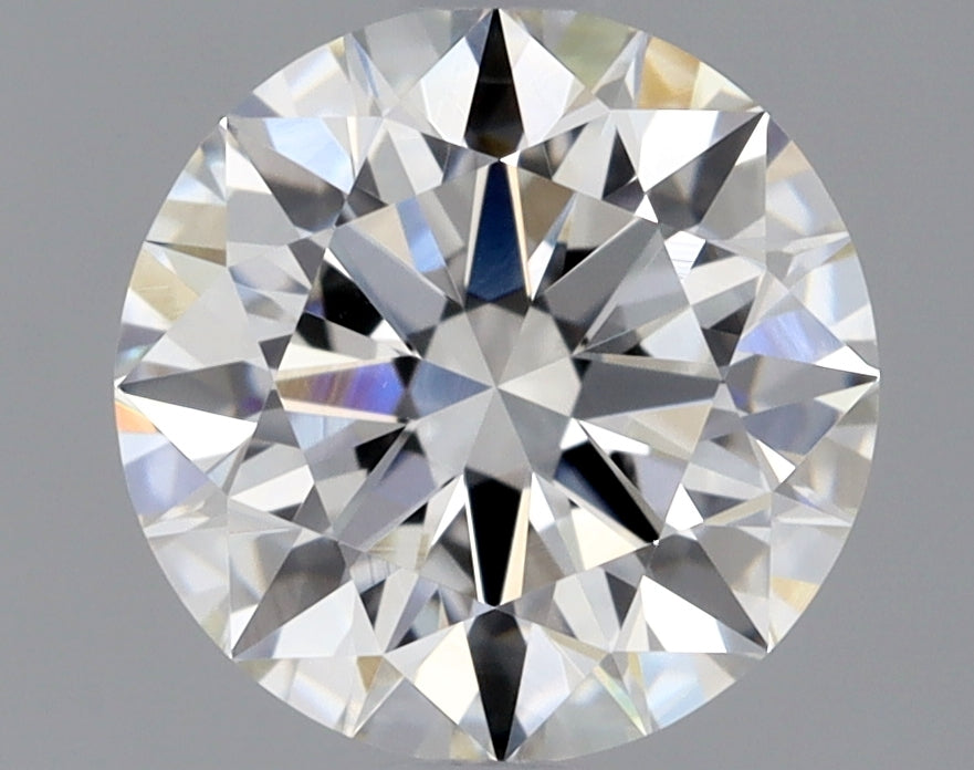 GIA 1.2 Carat Round Brilliant Natural Diamond 鑽石