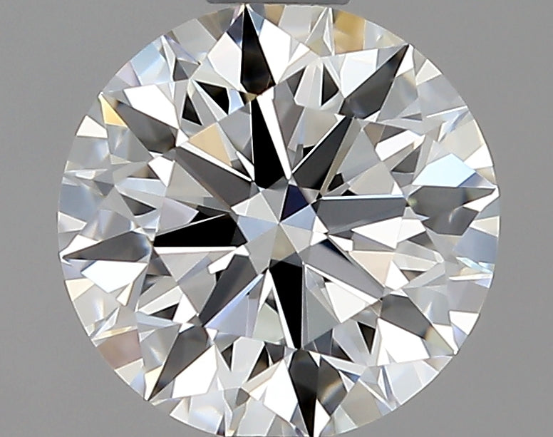GIA 1.01 Carat Round Brilliant Natural Diamond