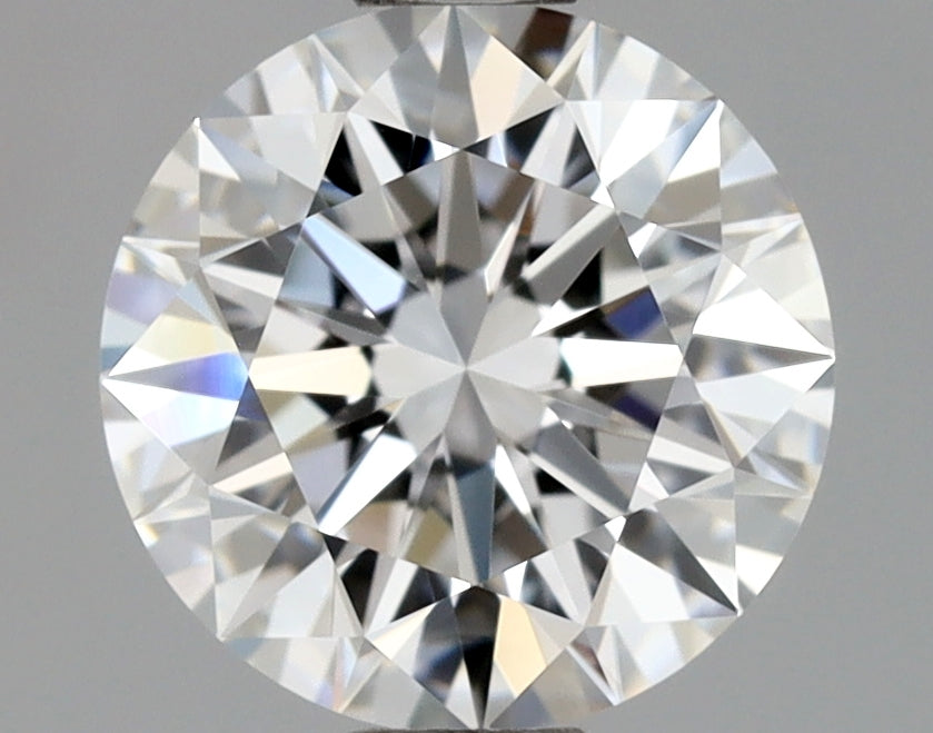 GIA 1.05 Carat Round Brilliant Natural Diamond