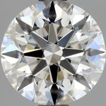 GIA 1.5 Carat Round Brilliant Natural Diamond 鑽石