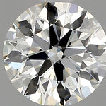 GIA 1 Carat Round Brilliant Natural Diamond 鑽石