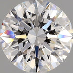 GIA 1.01 Carat Round Brilliant Natural Diamond 鑽石