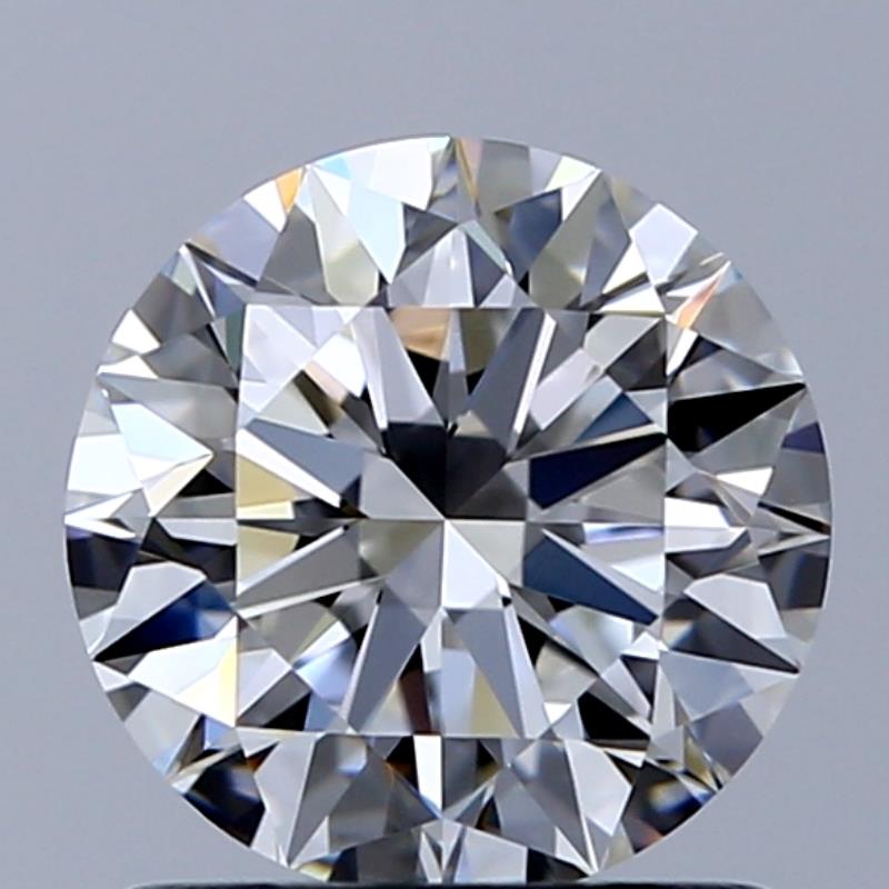 GIA 1.06 Carat Round Brilliant Natural Diamond 鑽石