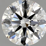 GIA 1.2 Carat Round Brilliant Natural Diamond 鑽石