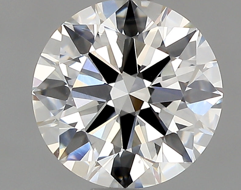 GIA 1.2 Carat Round Brilliant Natural Diamond 鑽石