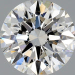 GIA 1.16 Carat Round Brilliant Natural Diamond 鑽石