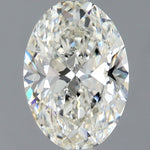 GIA 1.02 Carat Oval Natural Diamond 鑽石