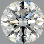 GIA 1.21 Carat Round Brilliant Natural Diamond 鑽石