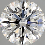 GIA 1.5 Carat Round Brilliant Natural Diamond 鑽石