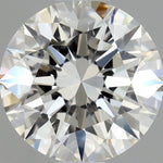 GIA 1.01 Carat Round Brilliant Natural Diamond 鑽石