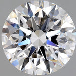 GIA 1.94 Carat Round Brilliant Natural Diamond 鑽石