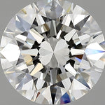 GIA 1.5 Carat Round Brilliant Natural Diamond 鑽石