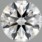 GIA 1 Carat Round Brilliant Natural Diamond 鑽石