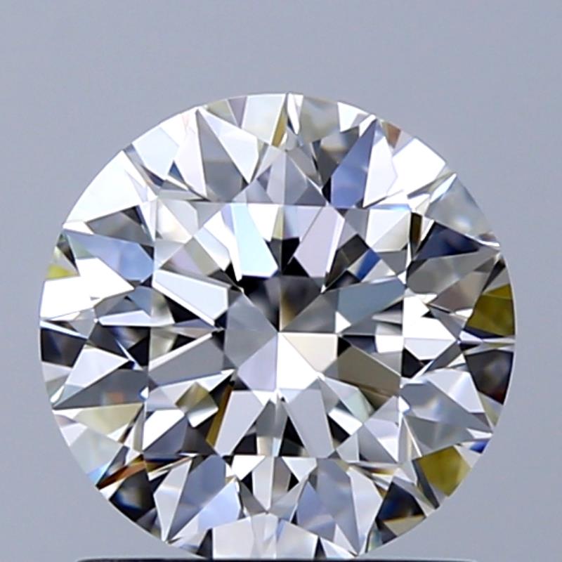 GIA 1.2 Carat Round Brilliant Natural Diamond 鑽石