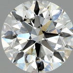 GIA 1.2 Carat Round Brilliant Natural Diamond 鑽石