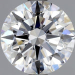 GIA 1.5 Carat Round Brilliant Natural Diamond 鑽石