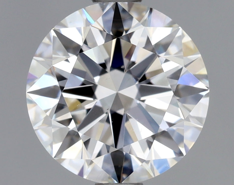 GIA 1.5 Carat Round Brilliant Natural Diamond 鑽石