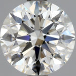 GIA 1.5 Carat Round Brilliant Natural Diamond 鑽石