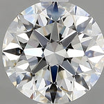 GIA 1.5 Carat Round Brilliant Natural Diamond 鑽石