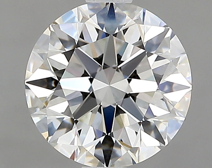 GIA 1.5 Carat Round Brilliant Natural Diamond 鑽石