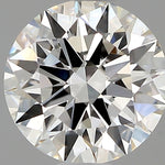 GIA 0.8 Carat Round Brilliant Natural Diamond 鑽石