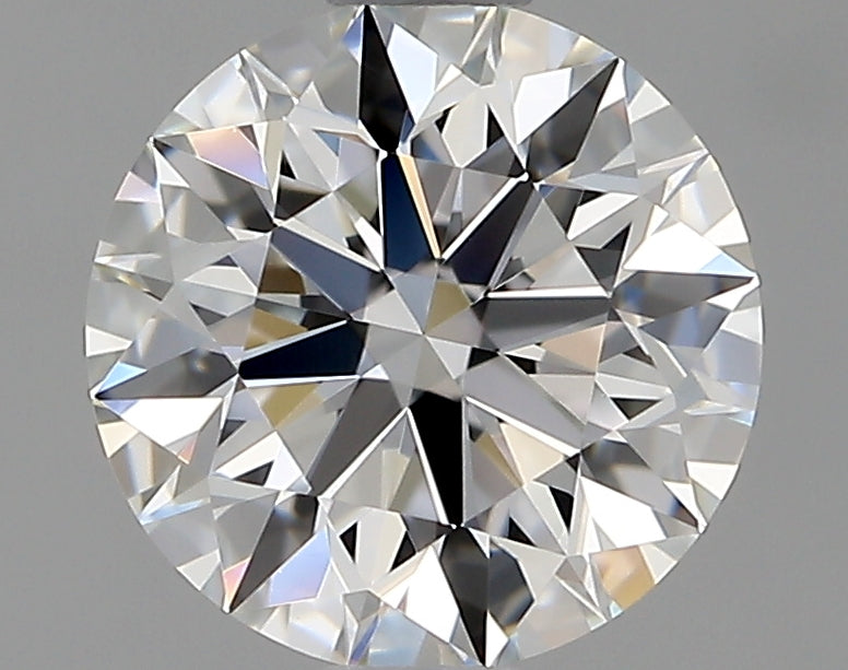 GIA 1.06 Carat Round Brilliant Natural Diamond 鑽石