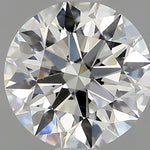GIA 1.1 Carat Round Brilliant Natural Diamond 鑽石