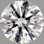GIA 2.01 Carat Round Brilliant Natural Diamond 鑽石