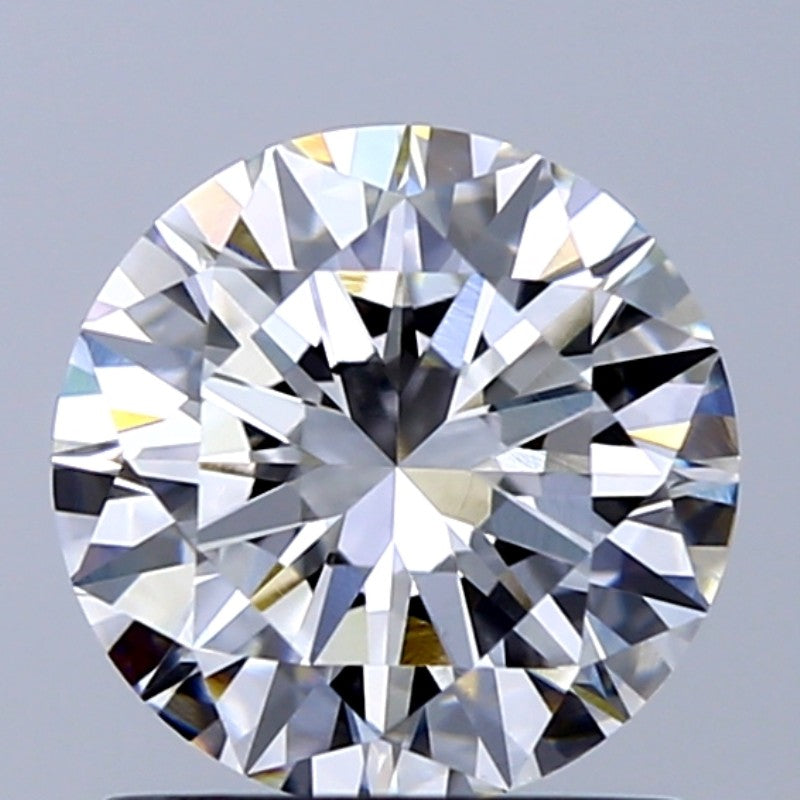 GIA 1.2 Carat Round Brilliant Natural Diamond 鑽石