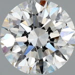 GIA 1.06 Carat Round Brilliant Natural Diamond 鑽石