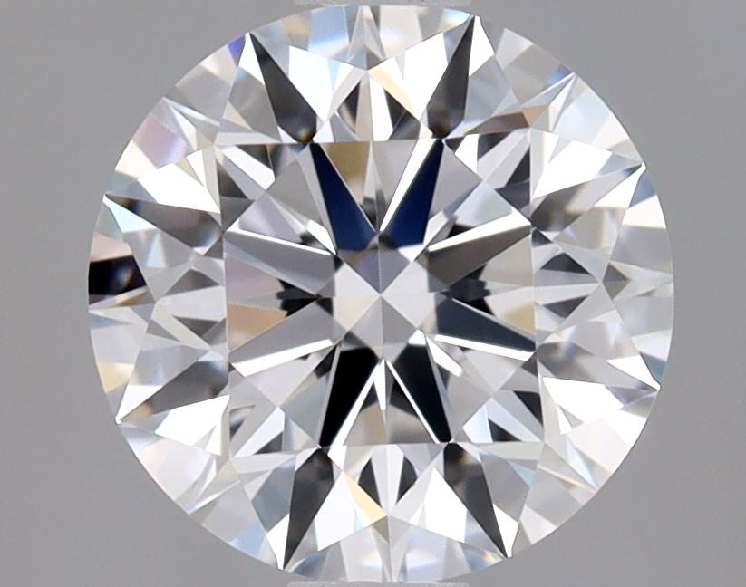 GIA 1.03 Carat Round Brilliant Natural Diamond 鑽石