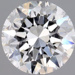 GIA 1 Carat Round Brilliant Natural Diamond 鑽石