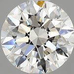 GIA 1 Carat Round Brilliant Natural Diamond 鑽石