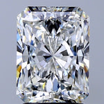 GIA 2.02 Carat Radiant Cut Natural Diamond 鑽石