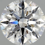 GIA 1.01 Carat Round Brilliant Natural Diamond 鑽石