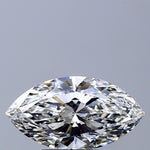GIA 1.7 Carat Marquise Natural Diamond 鑽石