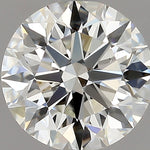 GIA 1.1 Carat Round Brilliant Natural Diamond 鑽石