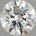 GIA 1.2 Carat Round Brilliant Natural Diamond 鑽石
