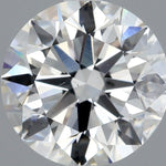 GIA 1.6 Carat Round Brilliant Natural Diamond 鑽石
